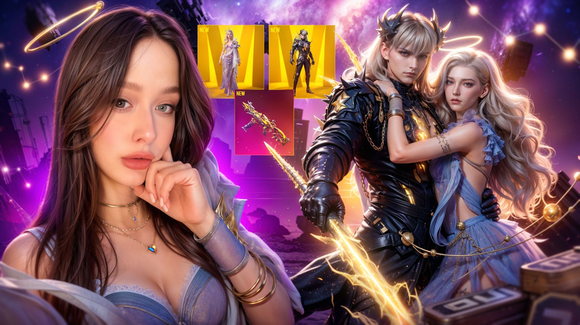ЗОЛОТОЙ HONOR! ОТКРЫВАЮ НОВЫЙ КЕЙС в PUBG MOBILE! ULTIMATE КОСТЮМЫ в ПУБГ МОБАЙЛ + UMP45 смотреть онлайн