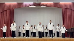 «Артисту» Образцовый музыкальный театр «Орфей»