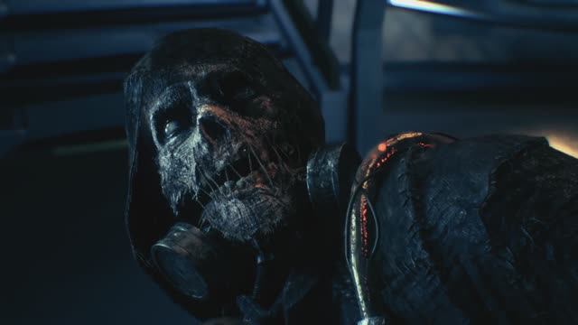 Batman Arkham Knight Сломали Лицо  Пугале #19