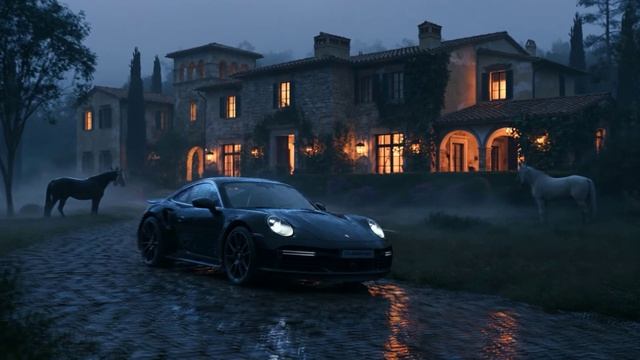 Millionaire Lounge Music 2026 ✨ CEO HOURS ｜ Deep Focus Chillout for Success & Productivity [UHD]