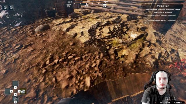 Alaska Gold Fever часте 1 смотреть онлайн