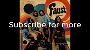 FAUST (TRIBUTE) - Krautrock Revolution ｜ When Music Broke All The Rules (Full Album) ｜ Analog Dreams