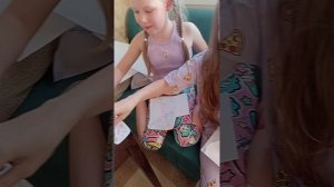 распоковка покета часть 1