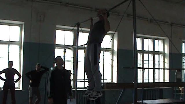Физическая анимация
