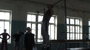 Физическая анимация