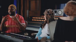 02. Drums, Samples, Influences and Sound Design