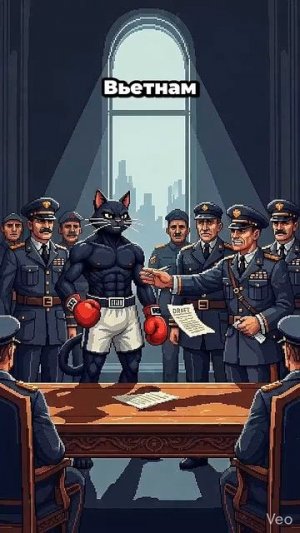 История Мухаммеда Али