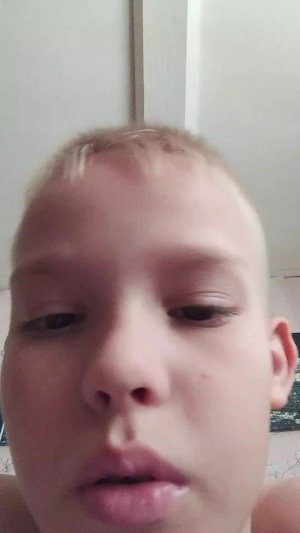 будем говорить что мне снимать