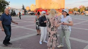 Первый раз... 05.06.26...
