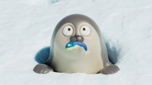 Тюленьки 18 серия