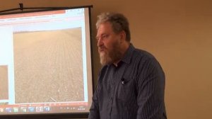 Использование биопрепаратов СТИМИКС на полях КФХ ИП Лозовой
