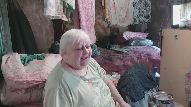Купили телевизор Татьяне Ивановне смотреть онлайн