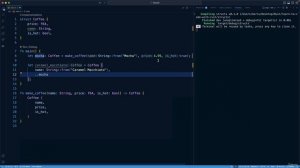 132. Struct Update Syntax