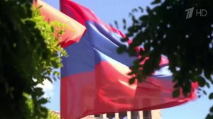 7 июня в Армении пройдут парламентские выборы.