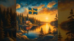 Bön för Sverige