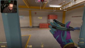 CS2 но МЫ УПРАВЛЯЕМ ПУЛЯМИ! КАК ЭТО СДЕЛАЛИ???