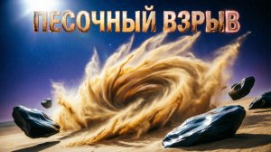 ОДИН ВРЫВ — МИНУС ПЯТЬ! Сочные хайлайты на Sand King 💥