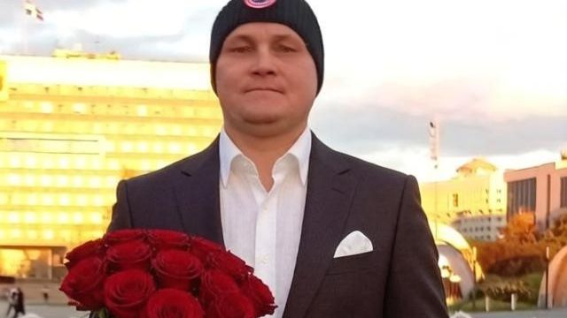 С днем Рождения Николай