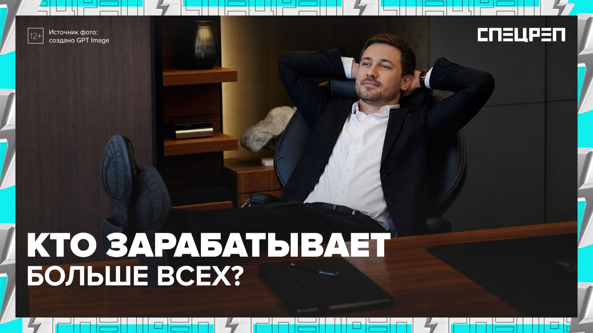 ЗАРПЛАТА: айтишник, сантехник, дизайнер | Низкие и высокие зарплаты | Спецреп