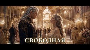 СВОБОДНАЯ | ЧАСТЬ 3 из 3 | ПОПАДАНЦЫ | АУДИОКНИГА | ФАНТАСТИКА | ПРИКЛЮЧЕНИЯ | КОСМОС