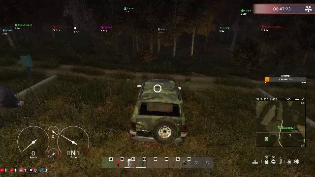 EVO PVE | Chernarus пробую сервер смотреть онлайн