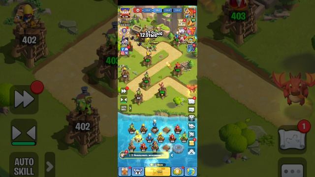 играю в kingdom guard смотреть онлайн