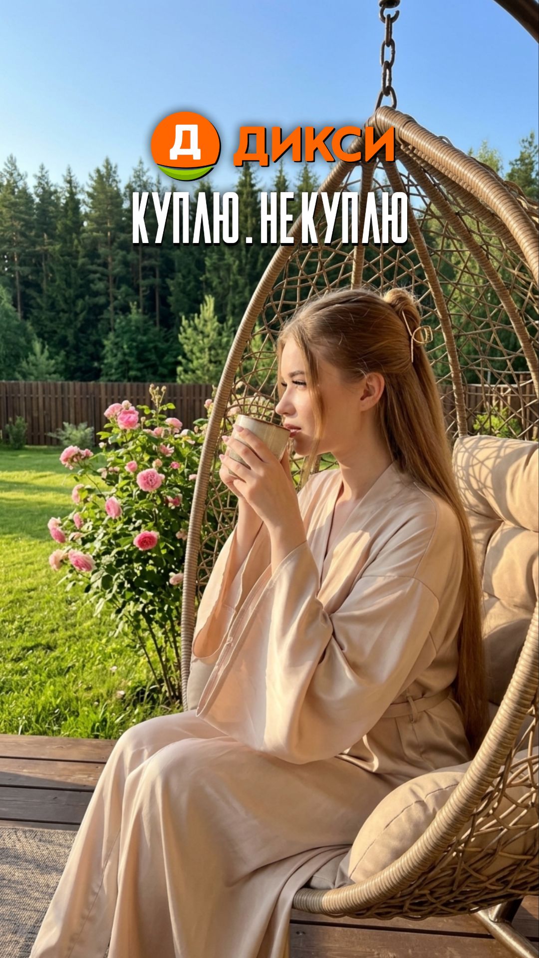 Куплю или нет
