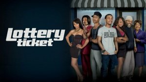 Лотерейный билет | Lottery Ticket (2010)