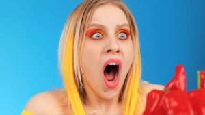 100 слоев еды Челлендж #19 от BooBoom Challenge