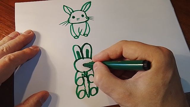 Зайчик. смотреть онлайн