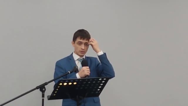 Учитель, что повелишь мне делать - Вадим Макиян смотреть онлайн