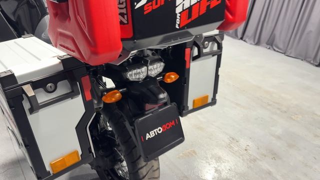Yamaha XT1200Z Super Tenere 2011