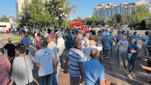 Горько плакала ива... 06.06.26...
