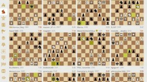 Запись трансляций шахмат на сайте Lichess – запись №1 - 2of2 - 212of317