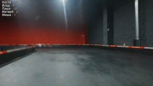Картинг