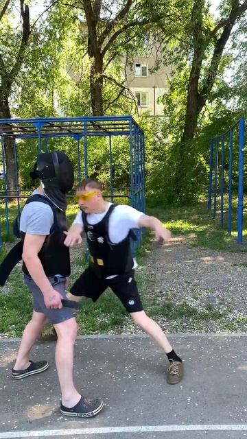 👀Разнообразие 3-х ударных связок