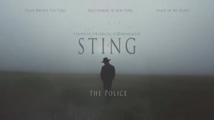 Sting — Elegant Orchestral Instrumentals ｜ Symphonic Sound ｜ No Vocals (1 Hour)