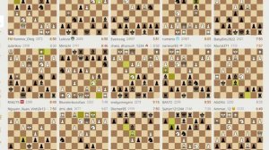 Запись трансляций шахмат на сайте Lichess – запись №1 - 2of2 - 92of317