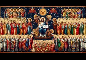 Присоединяйтесь к молитве за воинов с 21:00-21:30 и о семье с 21:30