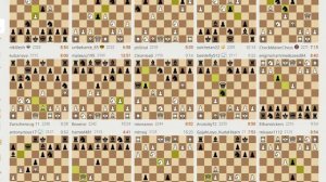 Запись трансляций шахмат на сайте Lichess – запись №1 - 2of2 - 221of317