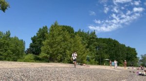 Начало купального сезона в 2026 году