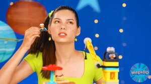 Кулинарный Челлендж# Я против Бабушки # Смешные Кухонные Войны от Mega DO Challenge