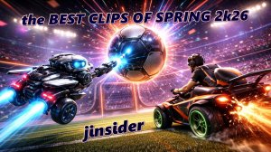 the BEST CLIPS OF SPRING 2k26