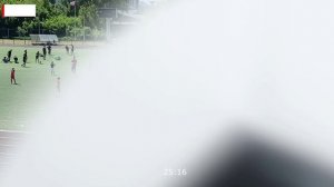 Академия Динамо VS Алтай