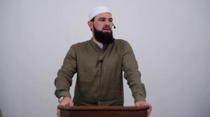 Гьелдалъун лъималазе тарбия кьей тIубаларо | Абдулгафур Шираев | Джума мечеть с.Дылым