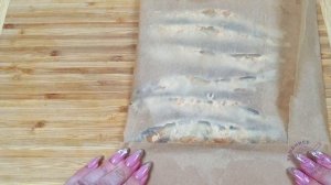 Как вкусно, без запаха и брызг, пожарить РЫБУ? Мойва на сковороде без запаха