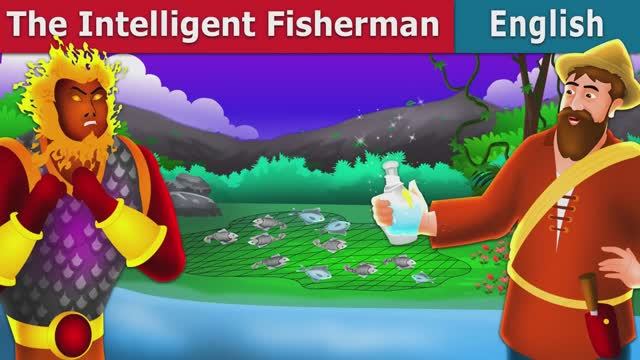 The Intelligent Fisherman
