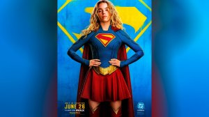 SUPERGIRL Final Trailer | 2026