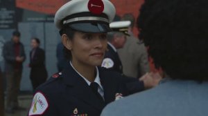 Сериал Чикаго в огне – 11 сезон 7 серия / Chicago Fire