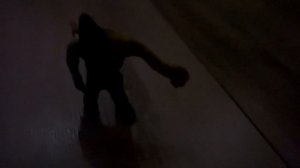 Нападение пришельцев 14 серия ( часть 2)